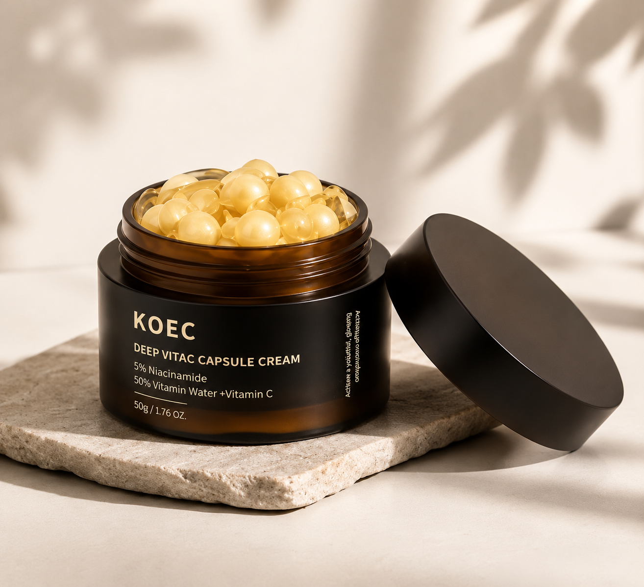 Collagen Glow - Créme Raffermissante