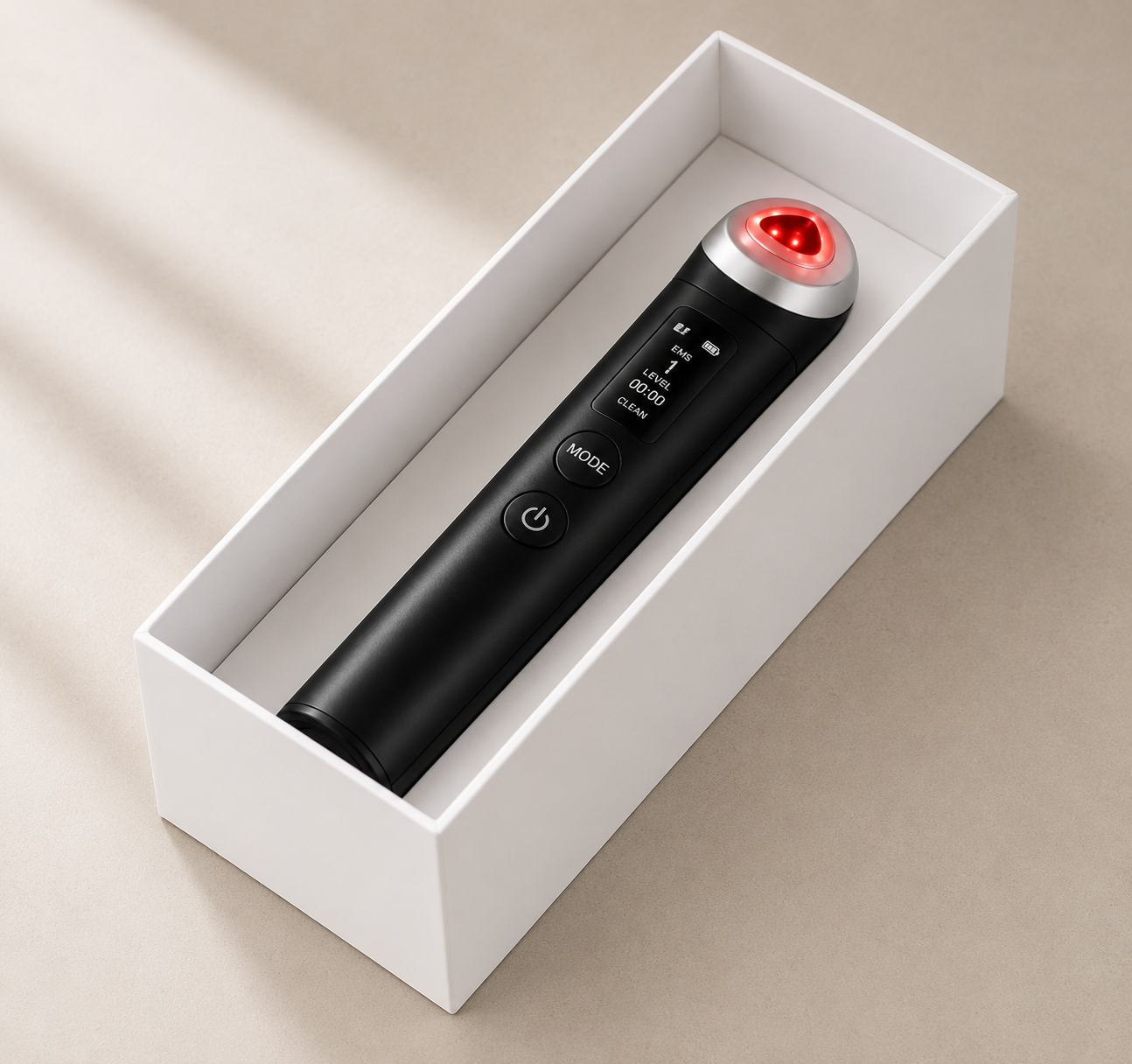 Le Stylo Liftant LED