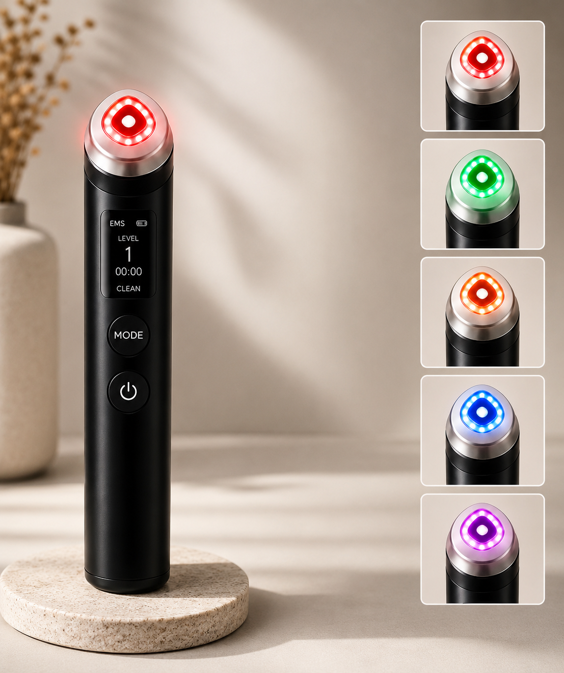Le Stylo Liftant LED